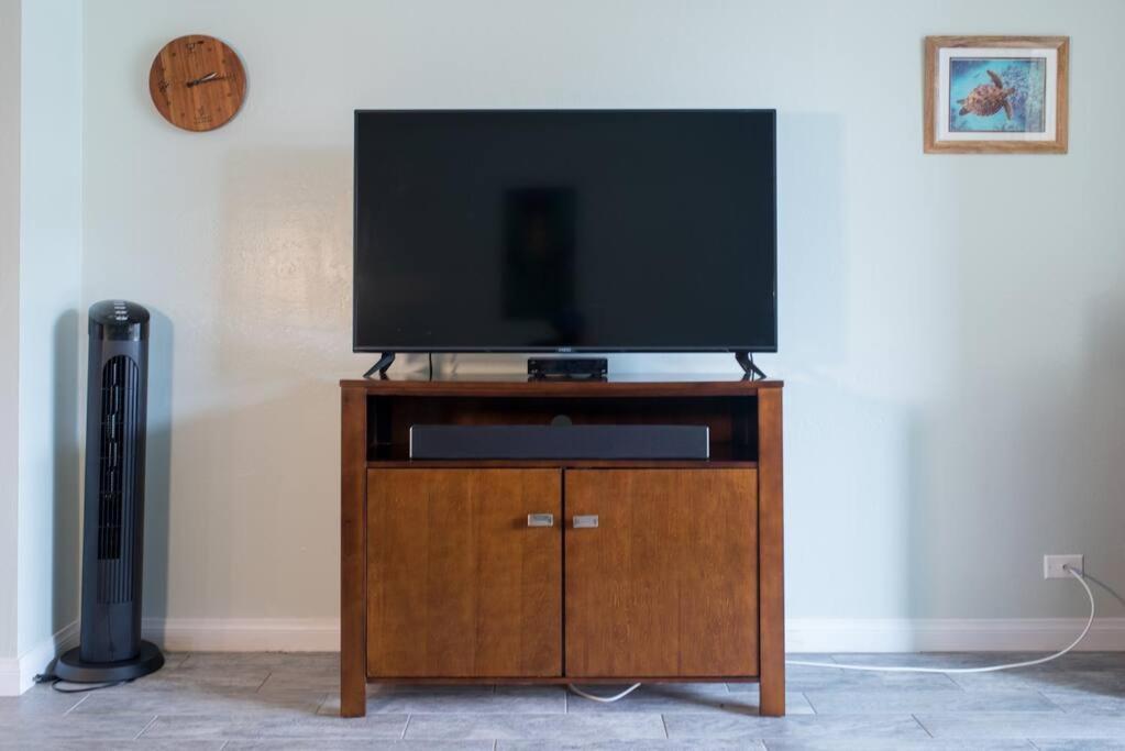 White Sands Village, Gorgeous 2Br, Top/Front Bldg Kailua-Kona Exterior foto
